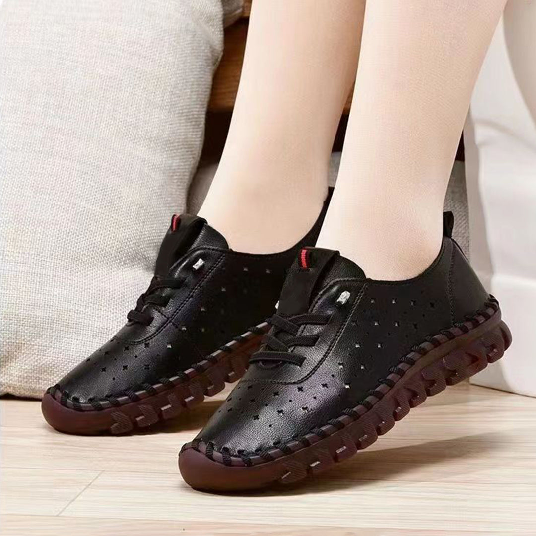 Ergonomische Schuhe für Damen EB