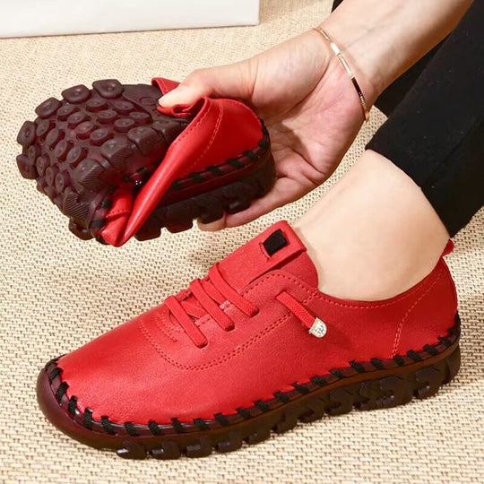 Ergonomische Schuhe für Damen EB