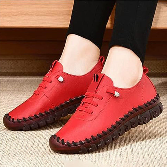 Ergonomische Schuhe für Damen EB