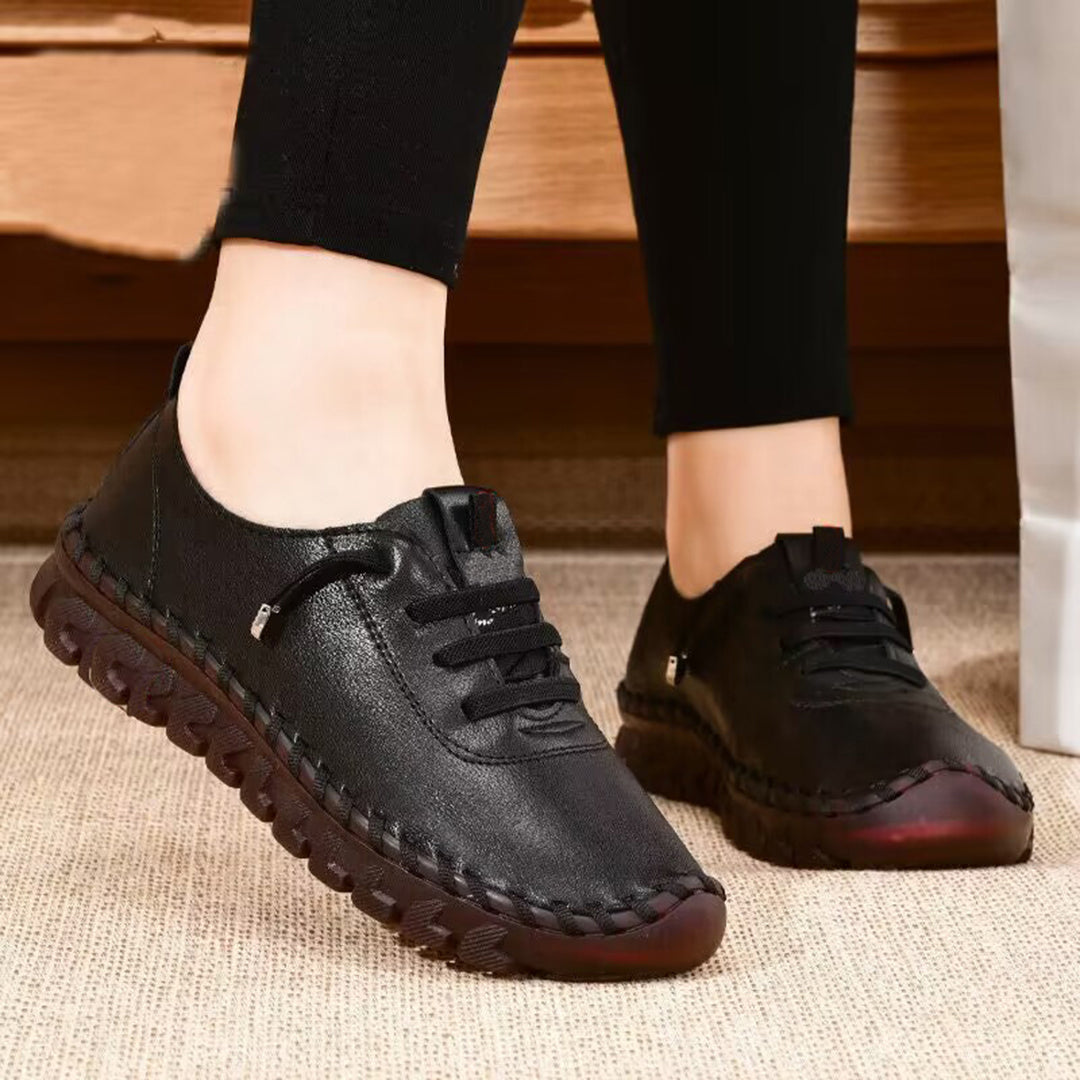 Ergonomische Schuhe für Damen EB