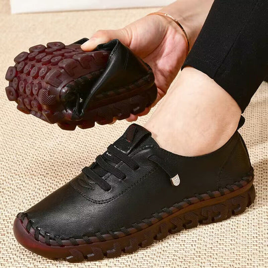 Ergonomische Schuhe für Damen EB