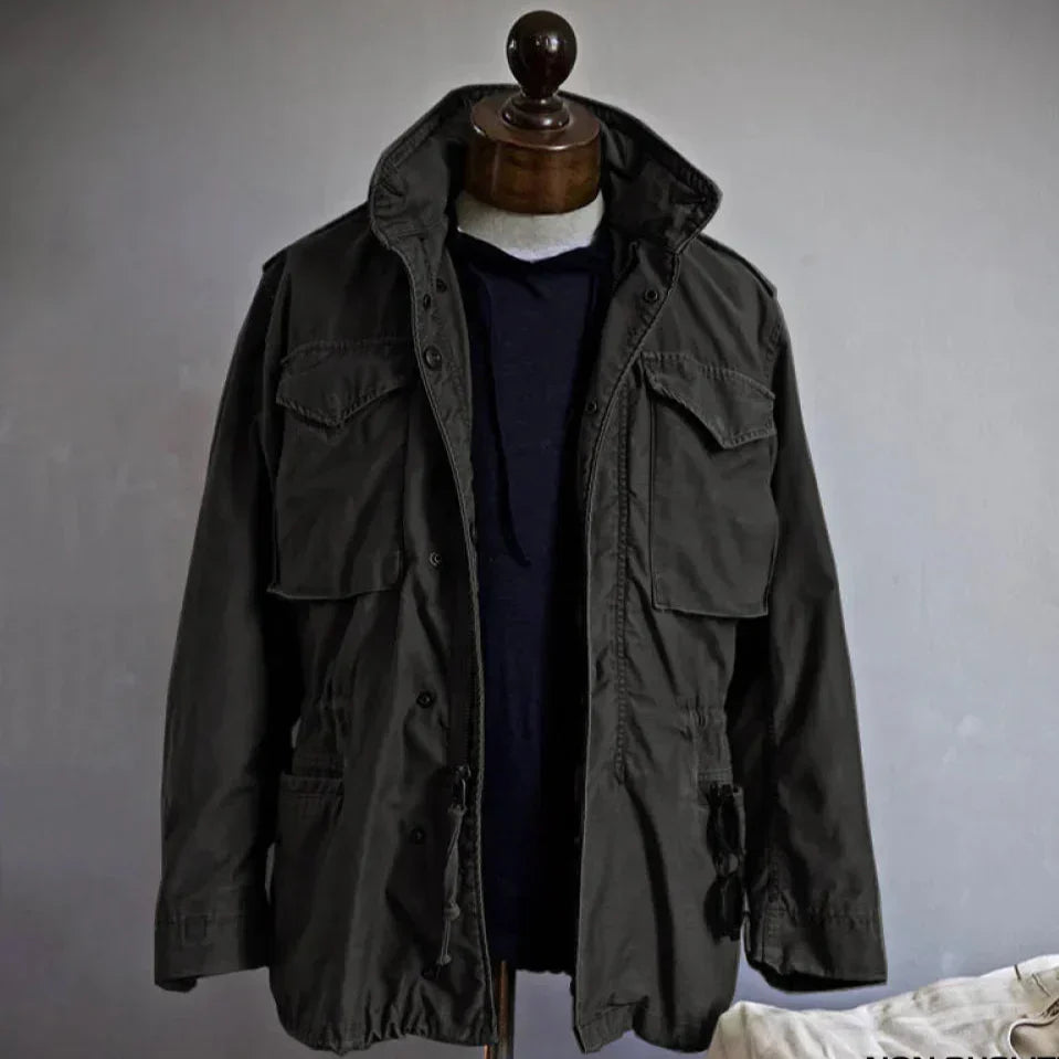 EB | Herren Utility Langarmjacke