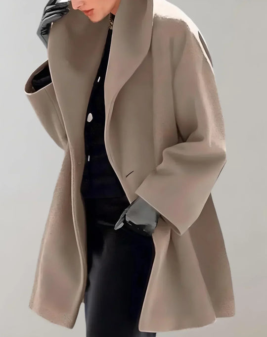 EB | Trendige und Elegante Allgemeine Jacke