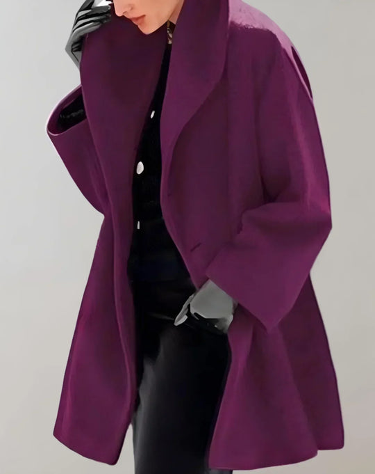 EB | Trendige und Elegante Allgemeine Jacke