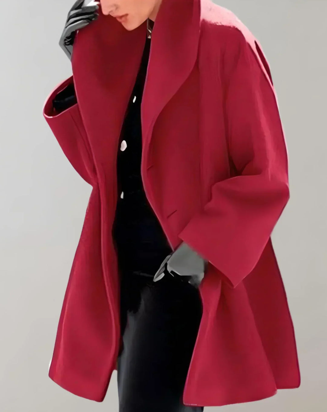 EB | Trendige und Elegante Allgemeine Jacke