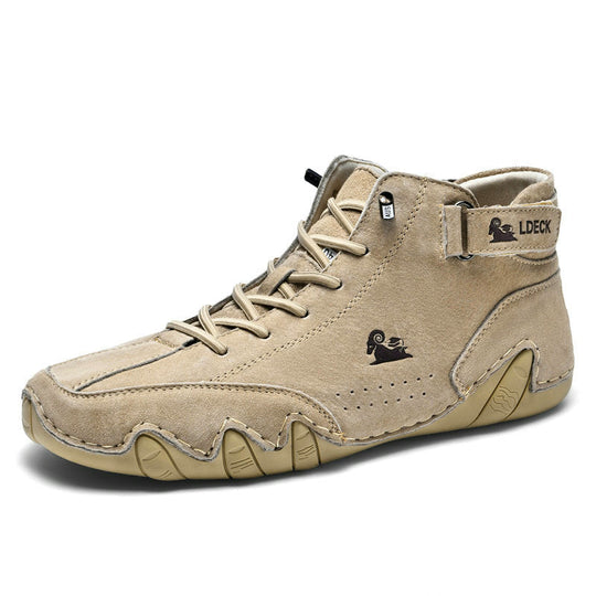 EB | Äußerst Bequemer, Rutschfester Barfußschuh