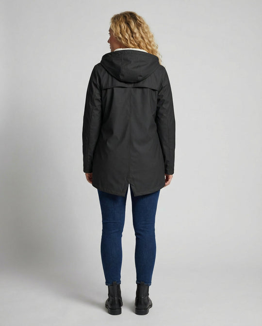 Fleece Jacke Damen | EB