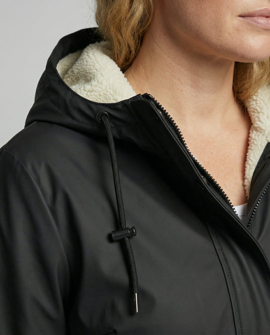Fleece Jacke Damen | EB