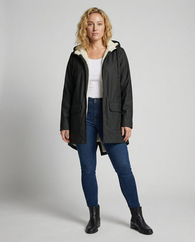Fleece Jacke Damen | EB