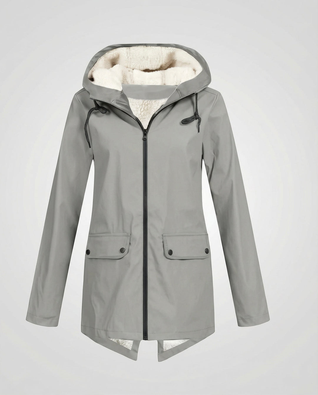 Fleece Jacke Damen | EB