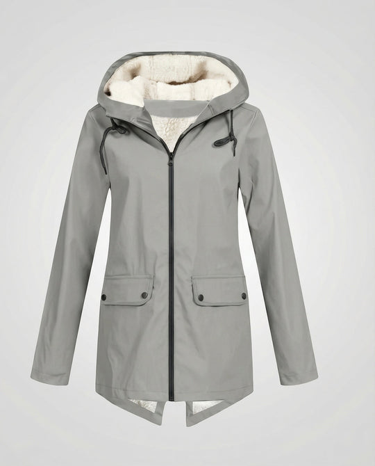 Fleece Jacke Damen | EB