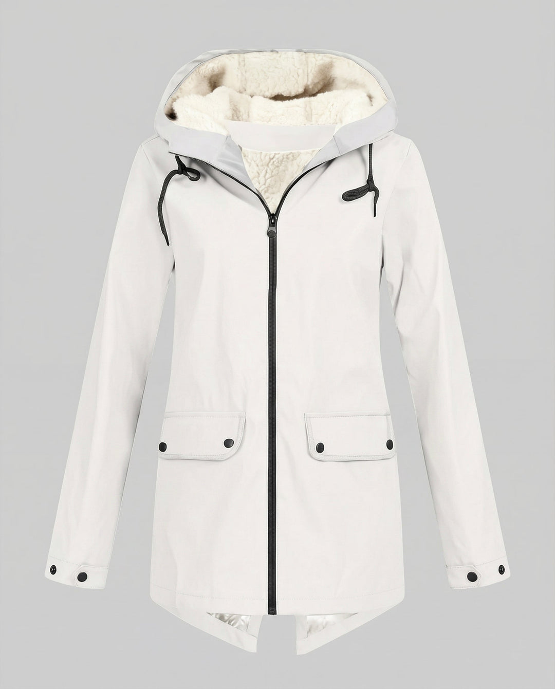 Fleece Jacke Damen | EB