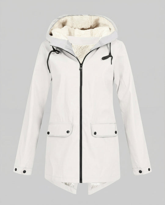 Fleece Jacke Damen | EB