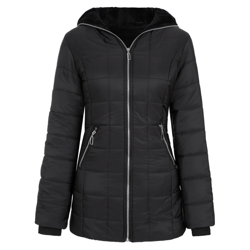 EB | Winterjacke