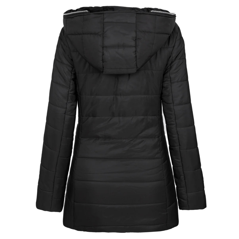 EB | Winterjacke