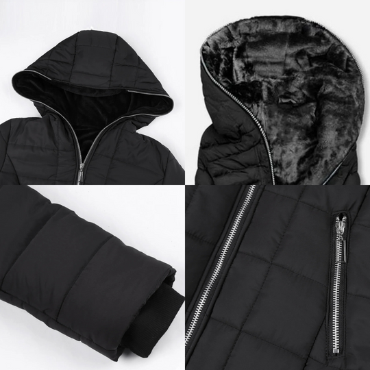 EB | Winterjacke