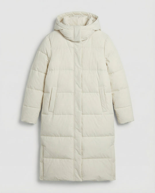 Windfeste Elegante Winterjacke Damen | EB