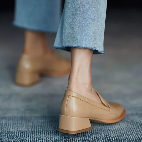 Elegante Schritte Sommer Slipper Für Frauen EB