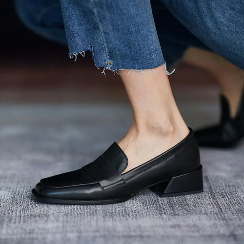 Elegante Schritte Sommer Slipper Für Frauen EB