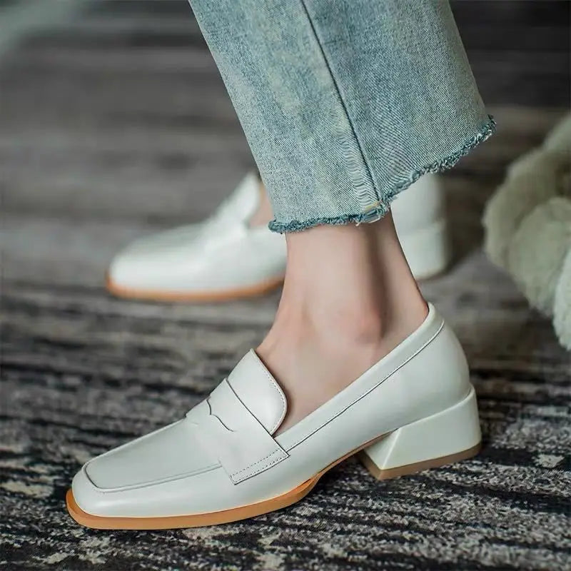 Elegante Schritte Sommer Slipper Für Frauen EB