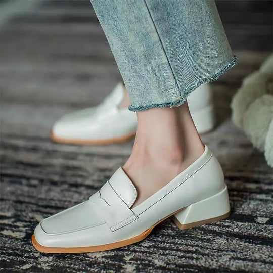 Elegante Schritte Sommer Slipper Für Frauen EB