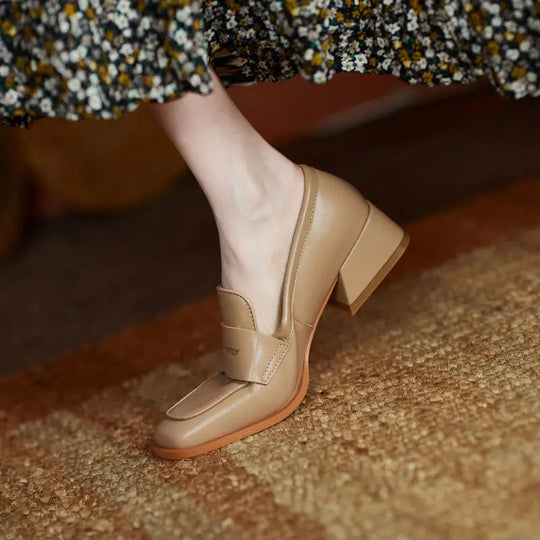 Elegante Schritte Sommer Slipper Für Frauen EB