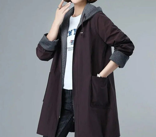 EB | Klassisches und Bequemes Winterkleidungsstück