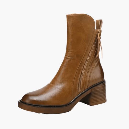EB | Zeitlos elegante bequeme Damenstiefel