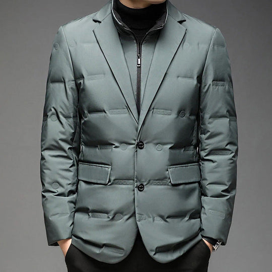 EB | Blanchet Daunen Winterjacke