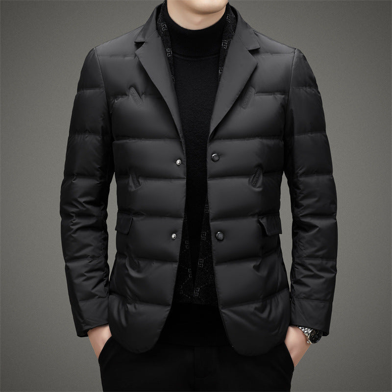 EB | Blanchet Executive Daunenjacke