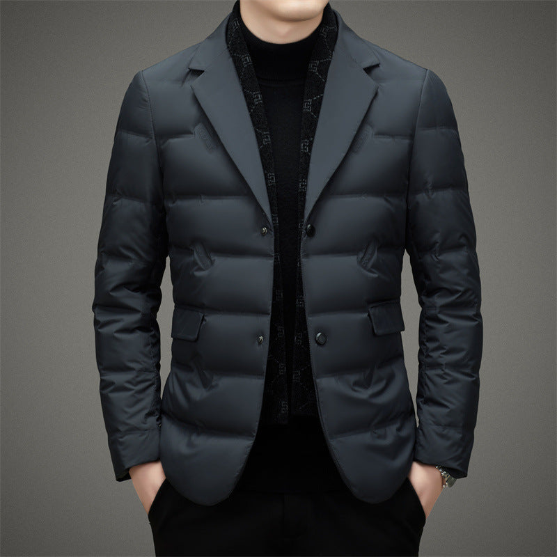 EB | Blanchet Executive Daunenjacke