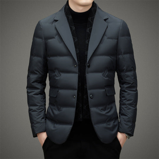 EB | Blanchet Executive Daunenjacke