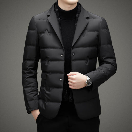 EB | Blanchet Executive Daunenjacke