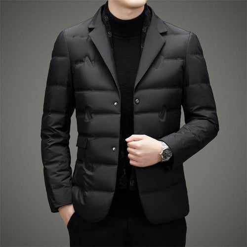 EB | Blanchet Executive Daunenjacke