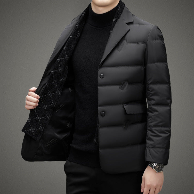 EB | Blanchet Executive Daunenjacke