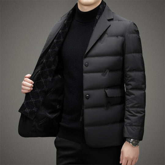 EB | Blanchet Executive Daunenjacke