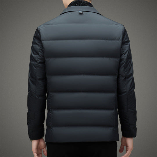 EB | Blanchet Executive Daunenjacke