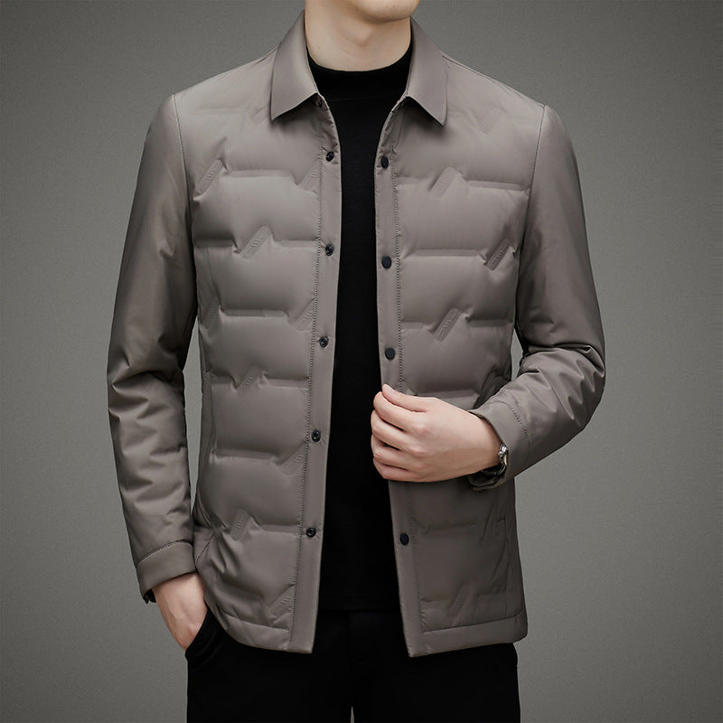 EB | Blanchet Regal Daunenjacke