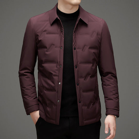EB | Blanchet Regal Daunenjacke