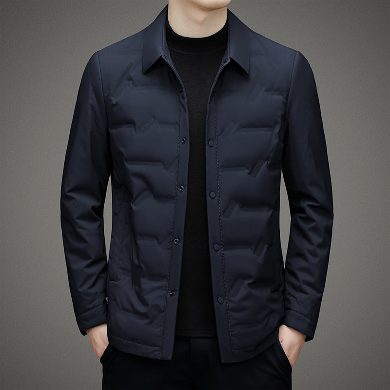 EB | Blanchet Regal Daunenjacke