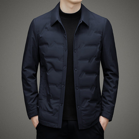EB | Blanchet Regal Daunenjacke