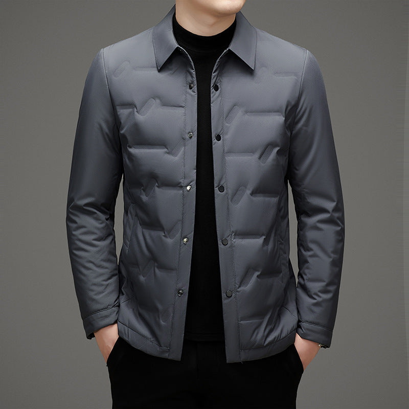 EB | Blanchet Regal Daunenjacke