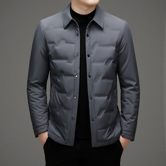 EB | Blanchet Regal Daunenjacke