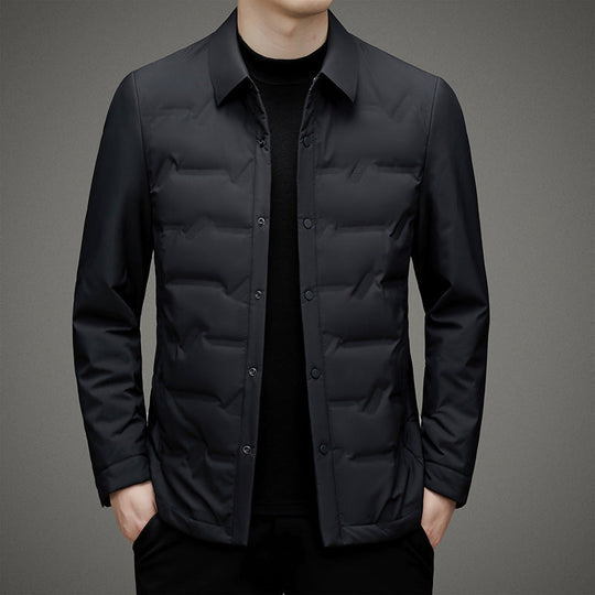 EB | Blanchet Regal Daunenjacke