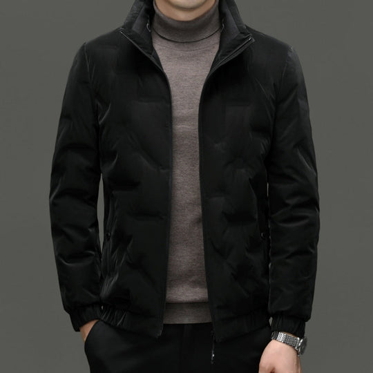 EB | Hardy Alpine Apex Jacke