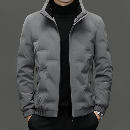 EB | Hardy Alpine Apex Jacke