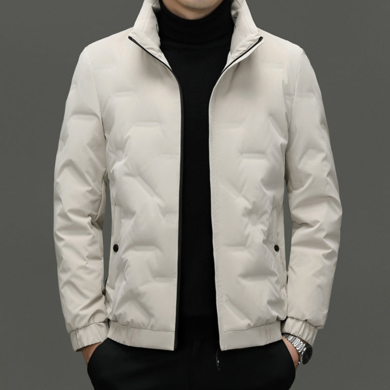 EB | Hardy Alpine Apex Jacke