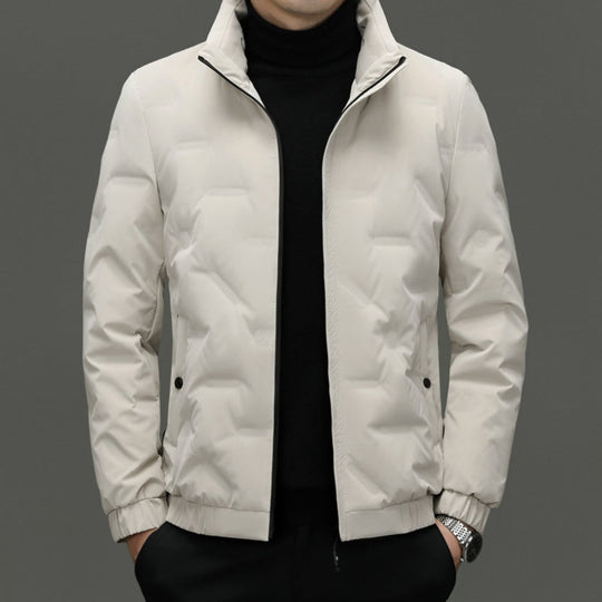 EB | Hardy Alpine Apex Jacke