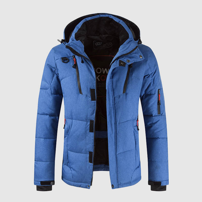 EB | Hardy Aspen Daunenjacke