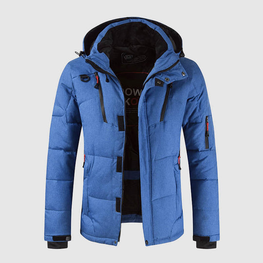 EB | Hardy Aspen Daunenjacke